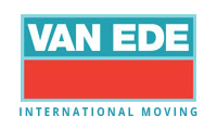 van Ede International Moving